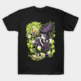 Beetlejuice T-Shirt